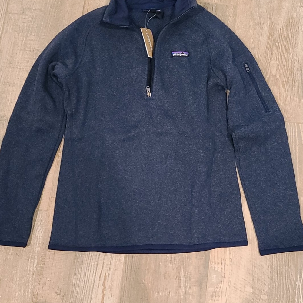 Patagonia | Better Sweater Pullover - Picture 2 of 6